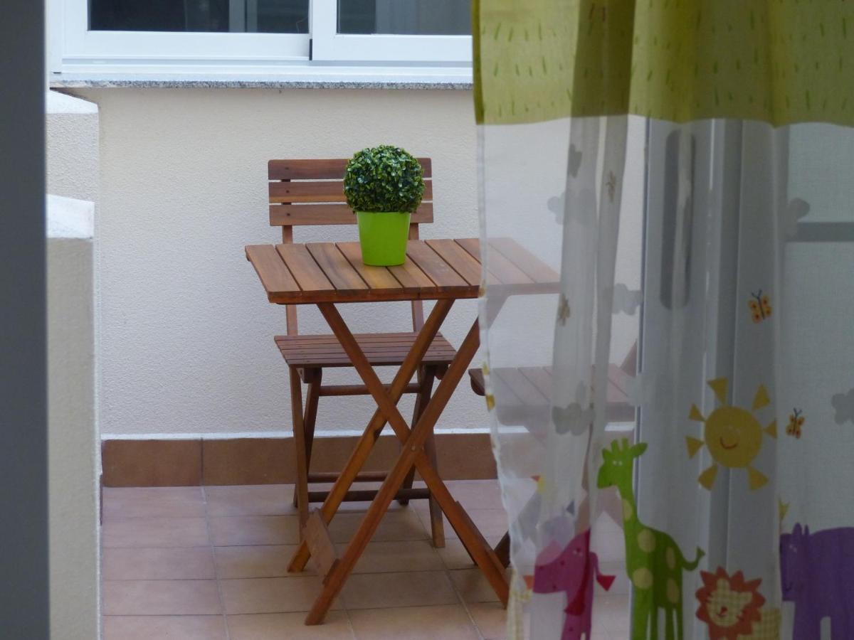 Apartamento Zona Llandells Peñíscola المظهر الخارجي الصورة